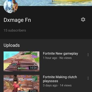 Meet your Posher, Bryant